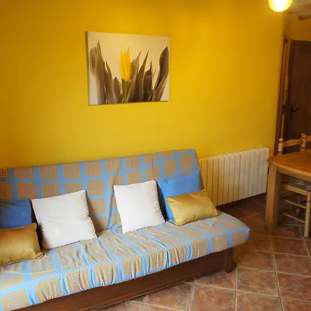 Balcon De Ares Guest House Ares del Maestre Room photo