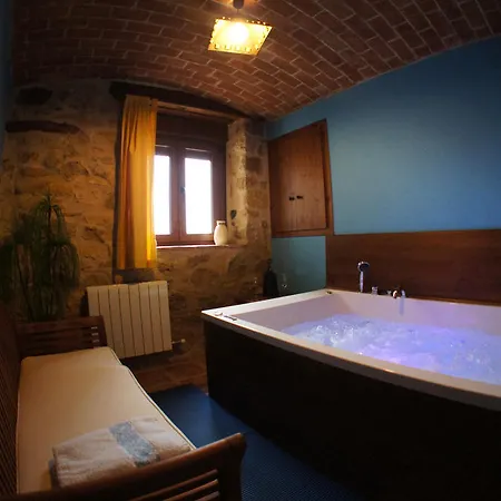 Balcon De Ares Guest House Ares del Maestre Room photo